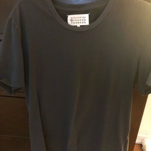 Maison Margiela shirt